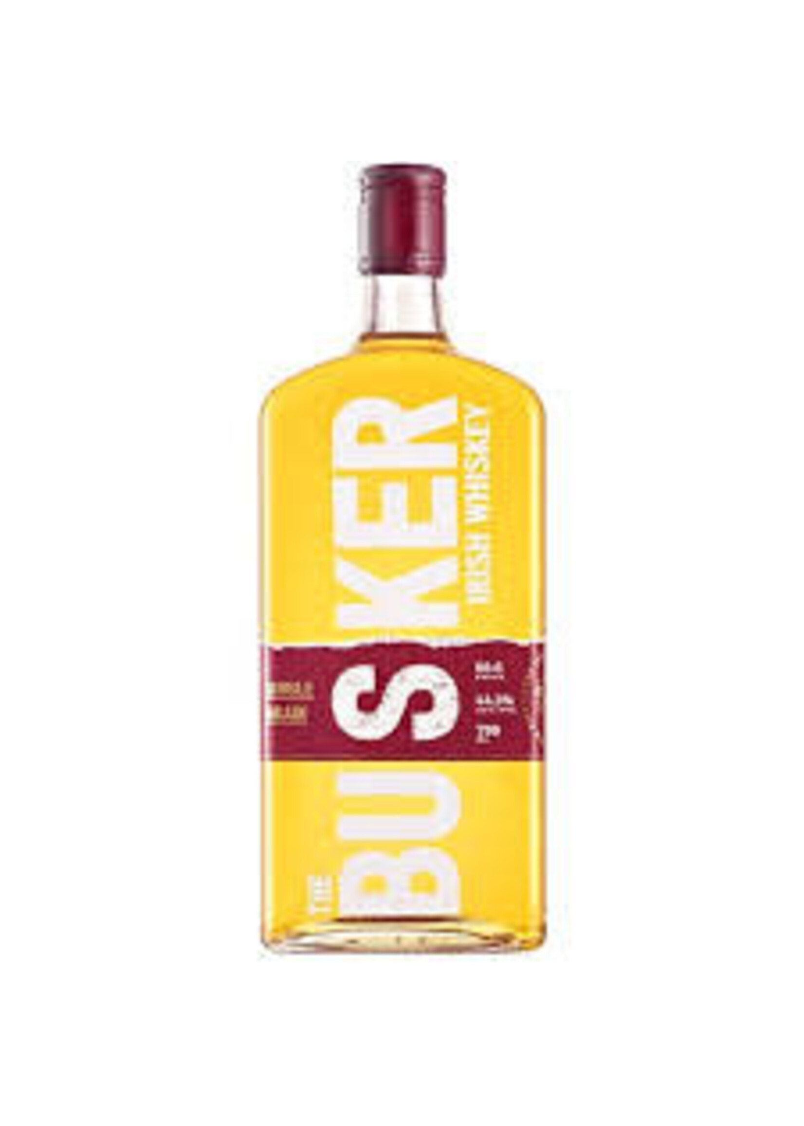 The Busker The Busker Single Grain 20 cl