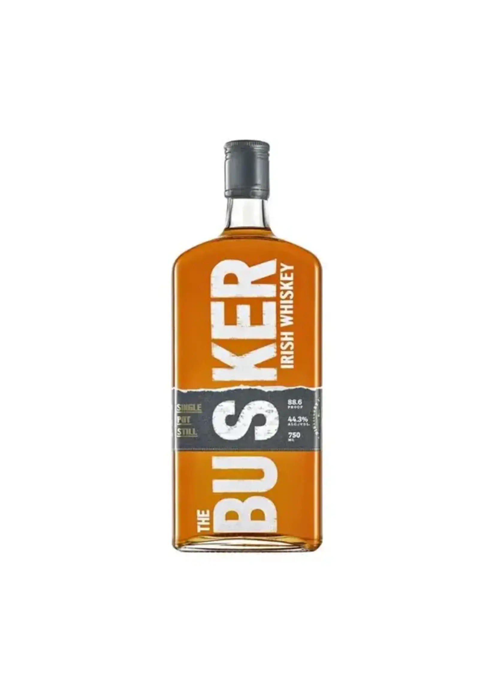 The Busker The Busker Single Pot Still 20 cl