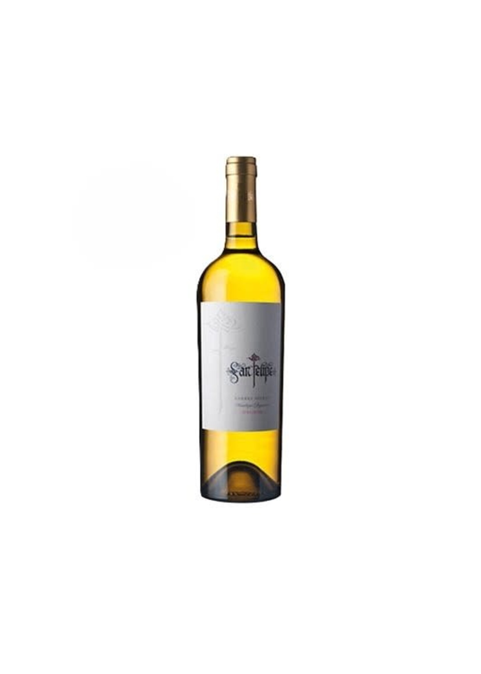 Rutini San Felipe Barrel Select Torrontes  75 cl