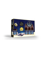 Brouwerij het Anker Gouden Carolus GV Christmas Kerstbal 4x33 cl
