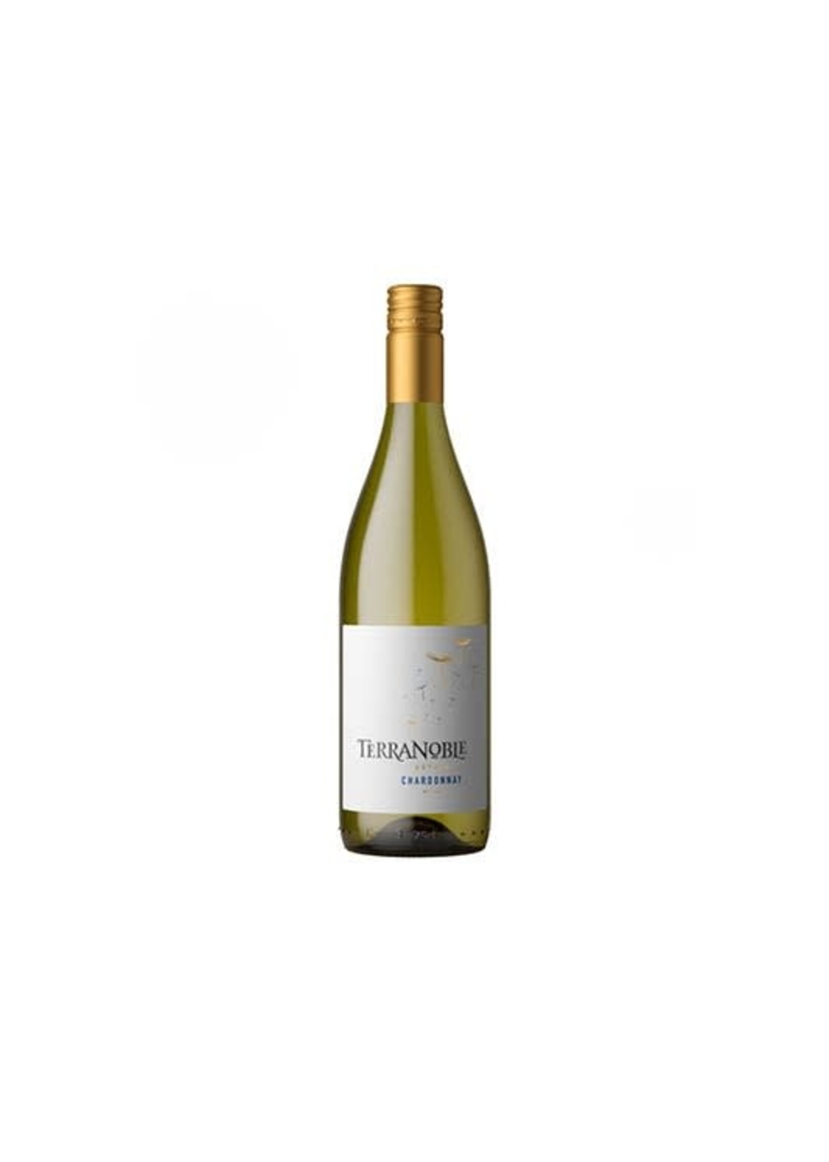 TerraNoble TerraNoble Estate Chardonnay 75 cl