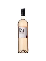 Pont Neuf Pont Neuf Rosé 75 cl