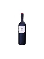 Pont Neuf Rouge 75 cl