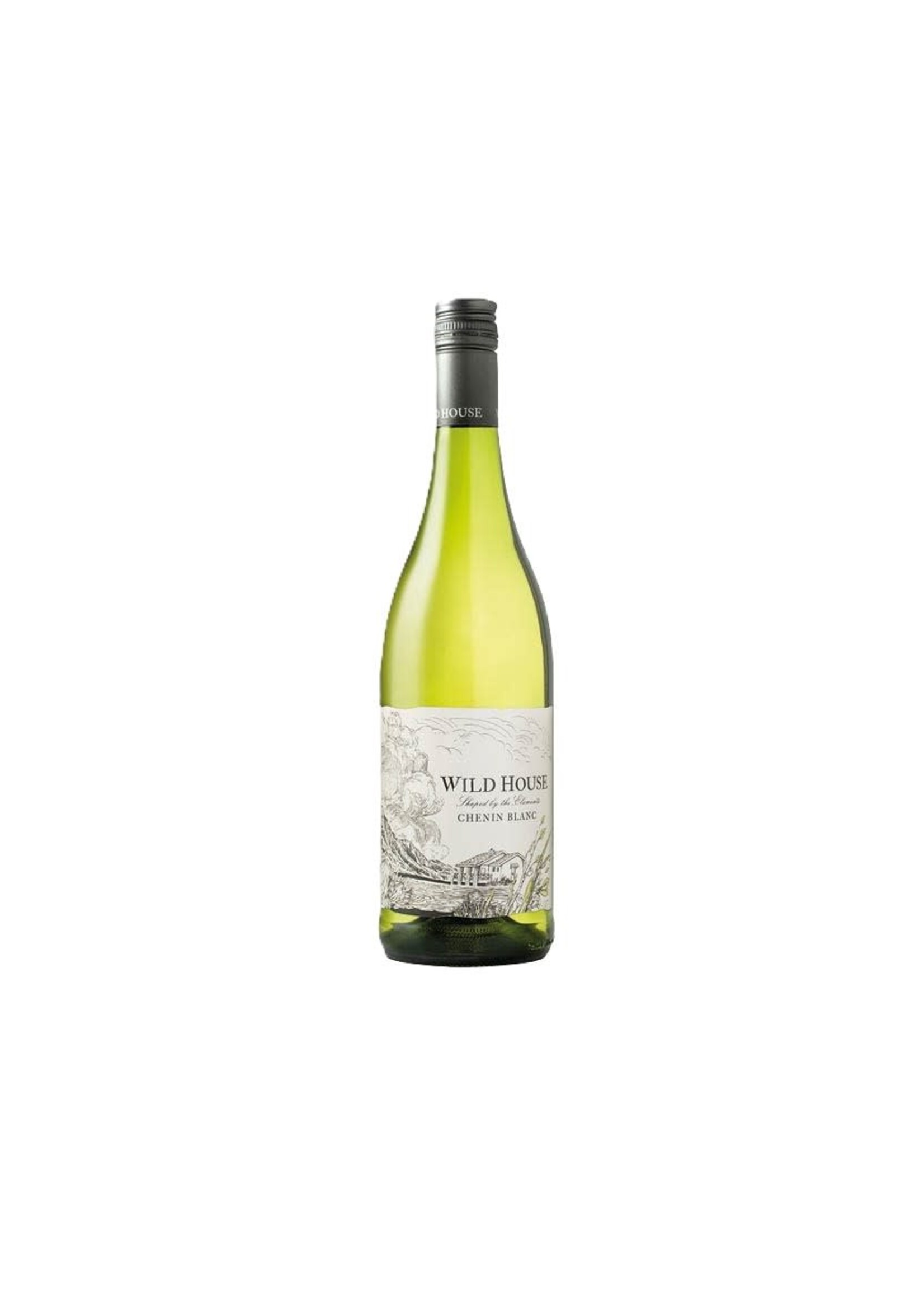 Wild House Wild House Chenin Blanc 75 cl