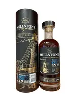 Zuidam Millstone Special # 32 Rye Whisky 19 yo Virgin Oak 70 cl
