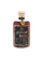 Zuidam Zuidam Oude Genever 8YO Amarone cask Special # 38 70 cl