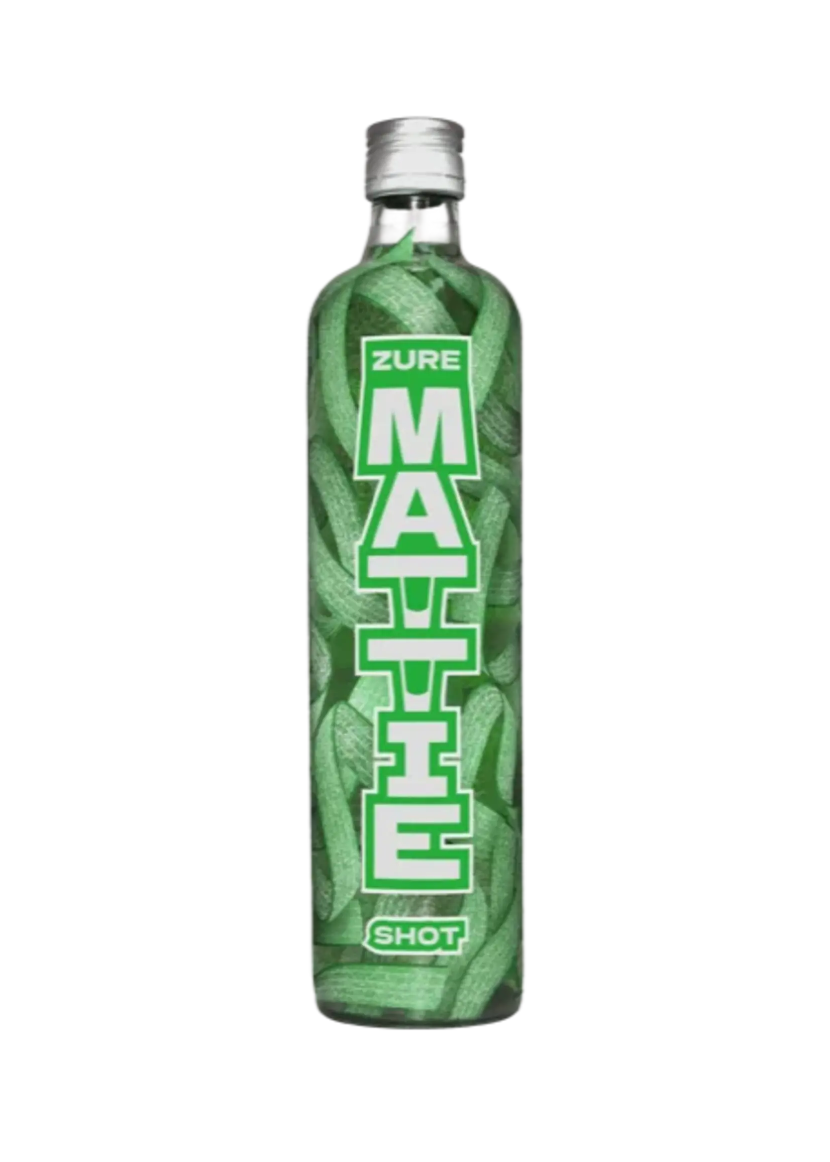 Zure Mattie Groen 70 cl