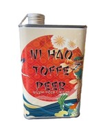 Ni Hao TOFFE PEER 50 cl