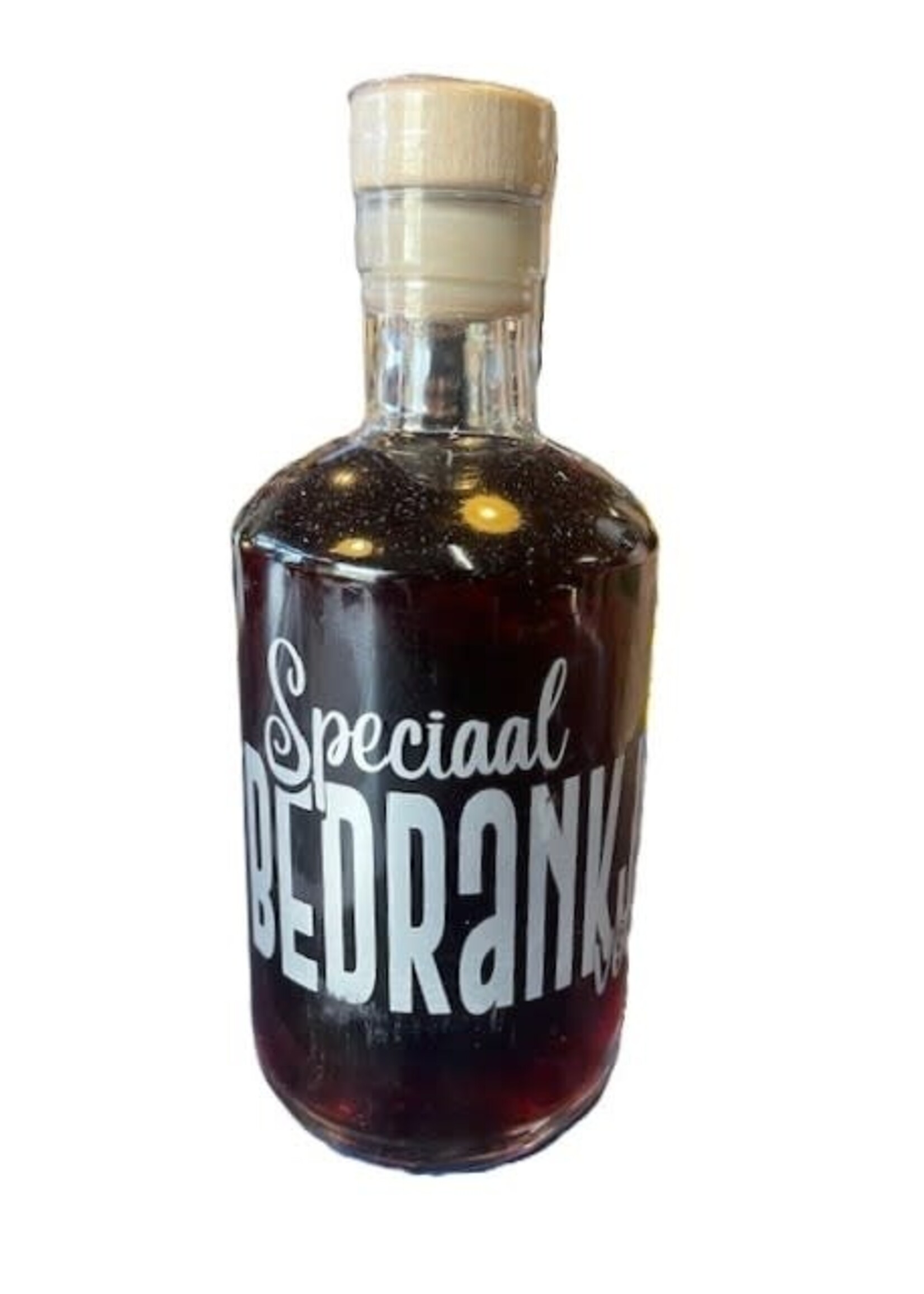 Speciaal Bedrankje voor jou 50 cl