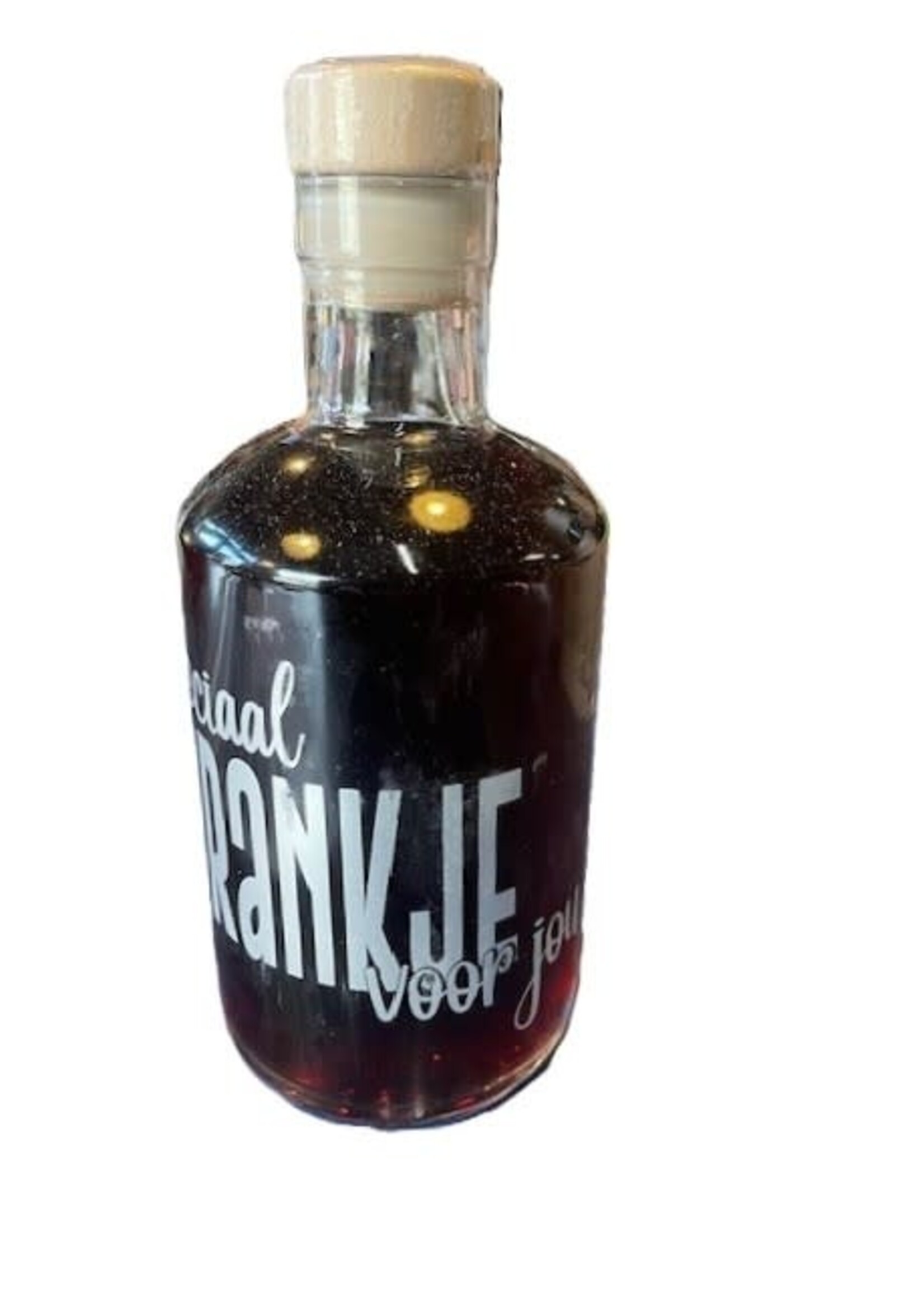 Speciaal Bedrankje voor jou 50 cl