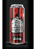Graansilo Graansilo Black IPA 44 cl