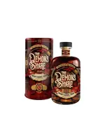 The Demon's Share The Demon's Share 12 yo Chianti Finish 70 cl