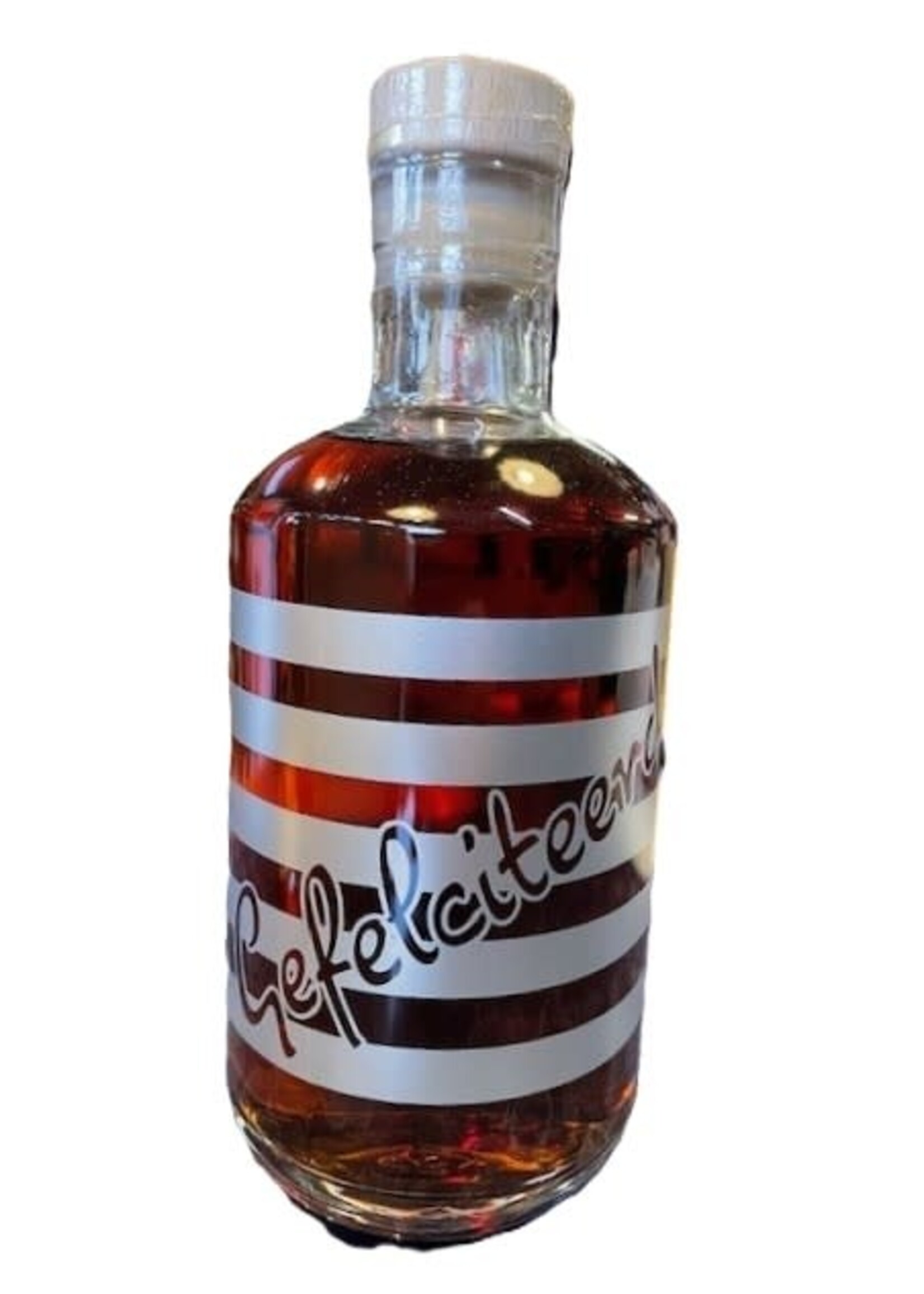 Gefeliciteerd 50 cl