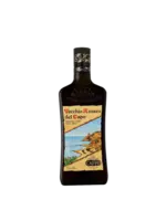 Vecchio Amaro de Capo 50 cl
