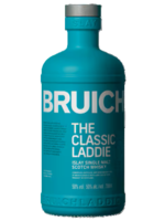 Bruicladdich Bruichladdich The Classic Laddie 70 cl