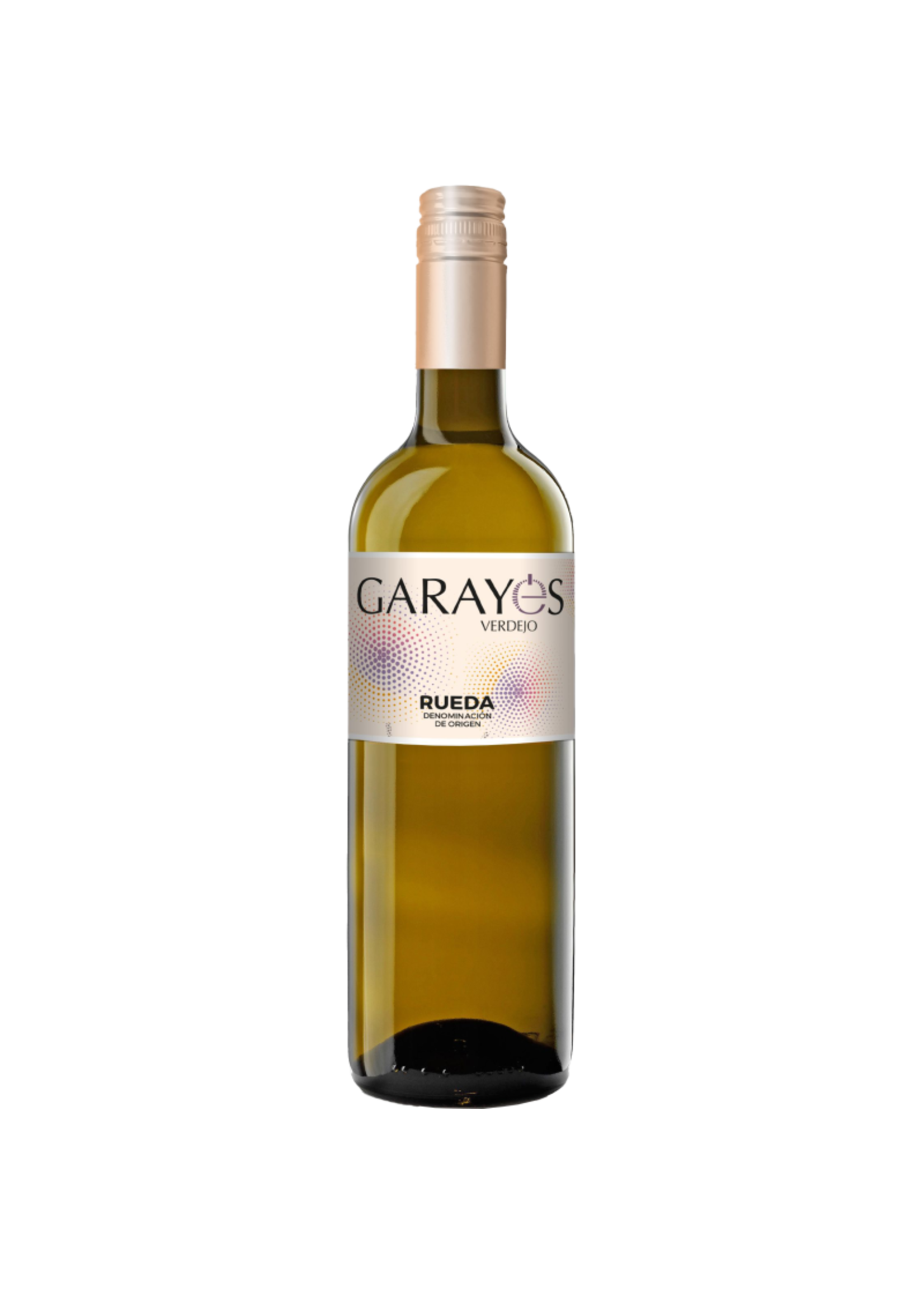 Garayes Verdejo Rueda 75 cl