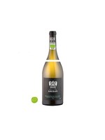 Castillo de Aresan Castillo de Aresan Sauvignon Blanc 75 cl