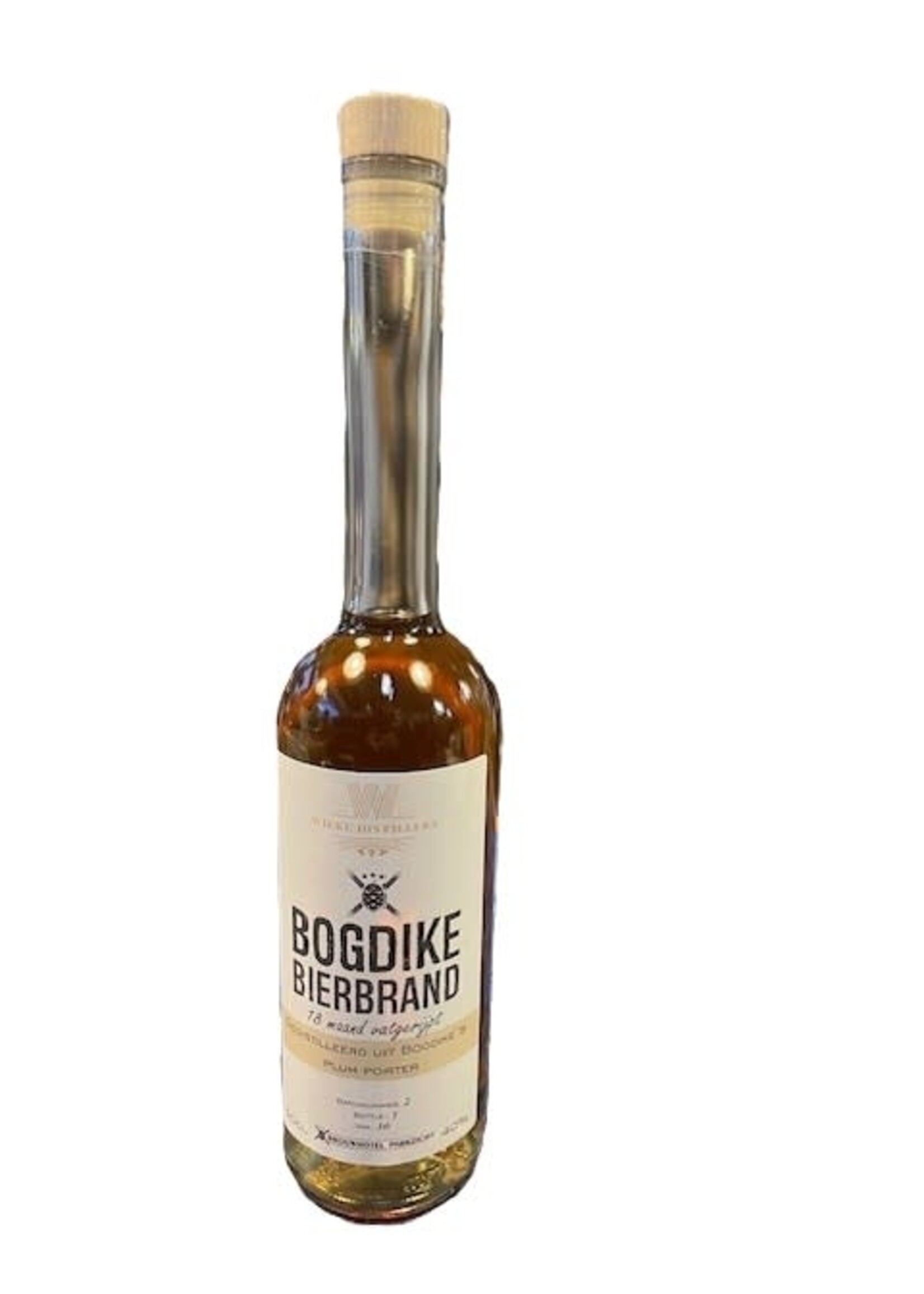 Bogdike Bierbrand 50 cl