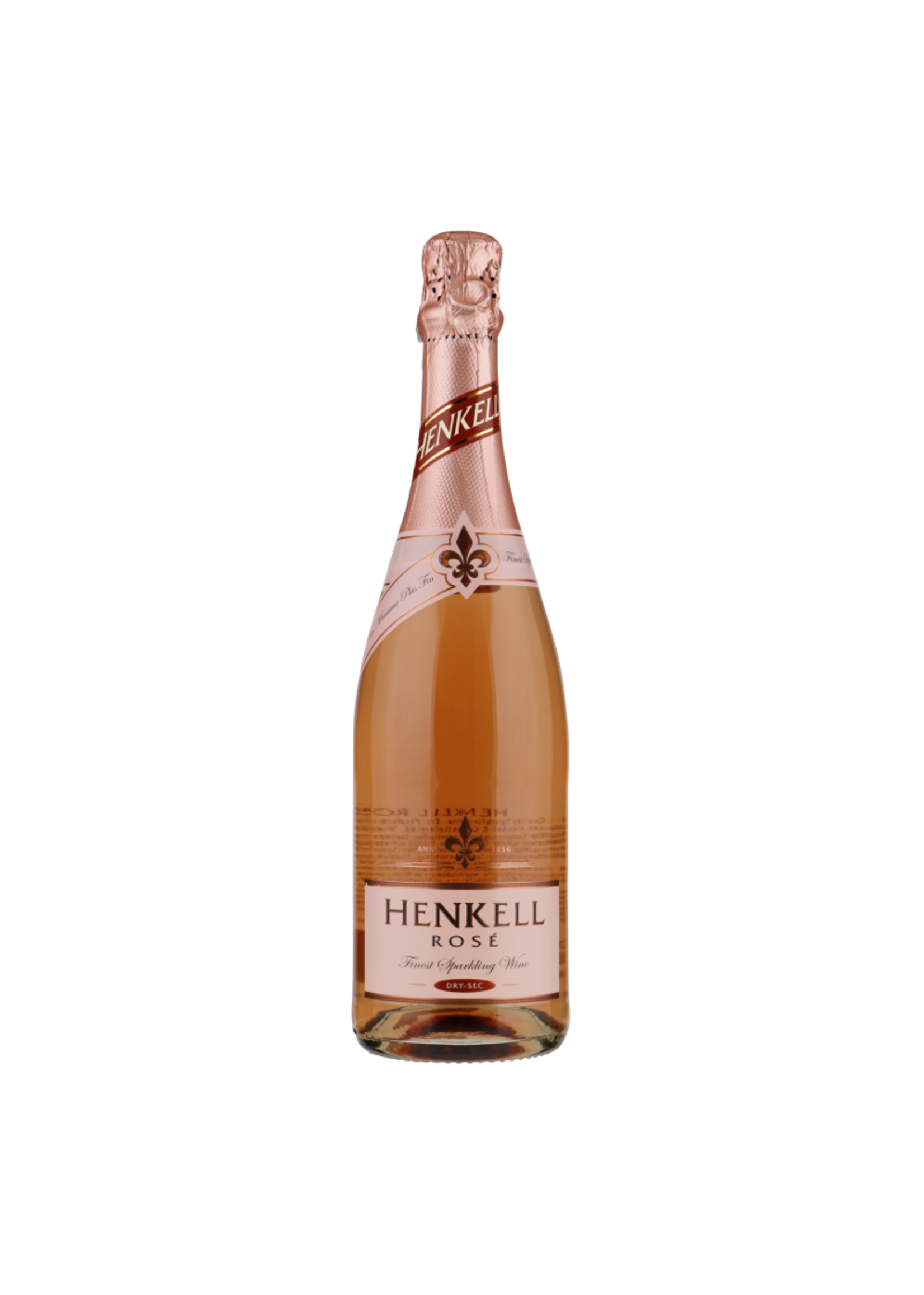 Henkell Henkell Rosé 75 cl