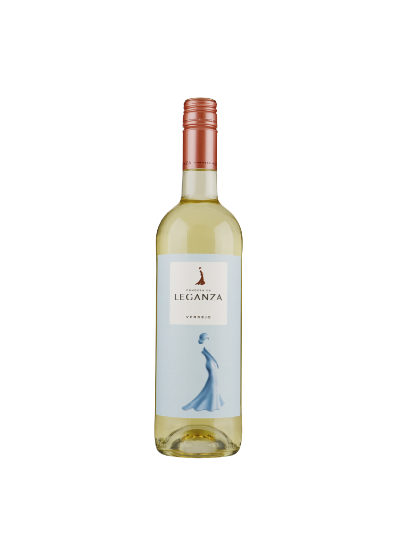 Condesa de Leganza Condesa de Leganza Verdejo 75 cl