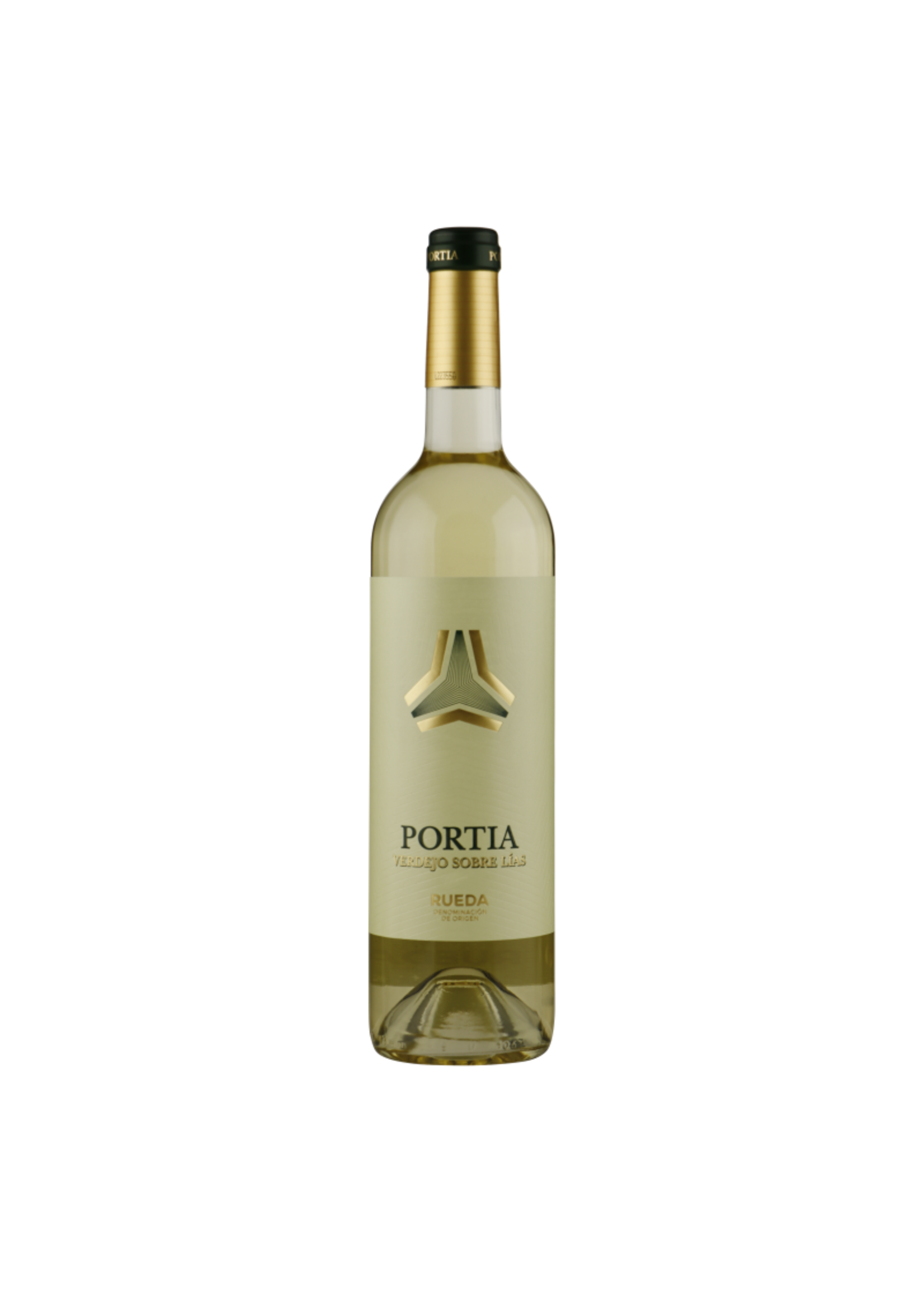 Portia Verdejo Sobre Lias 75 cl
