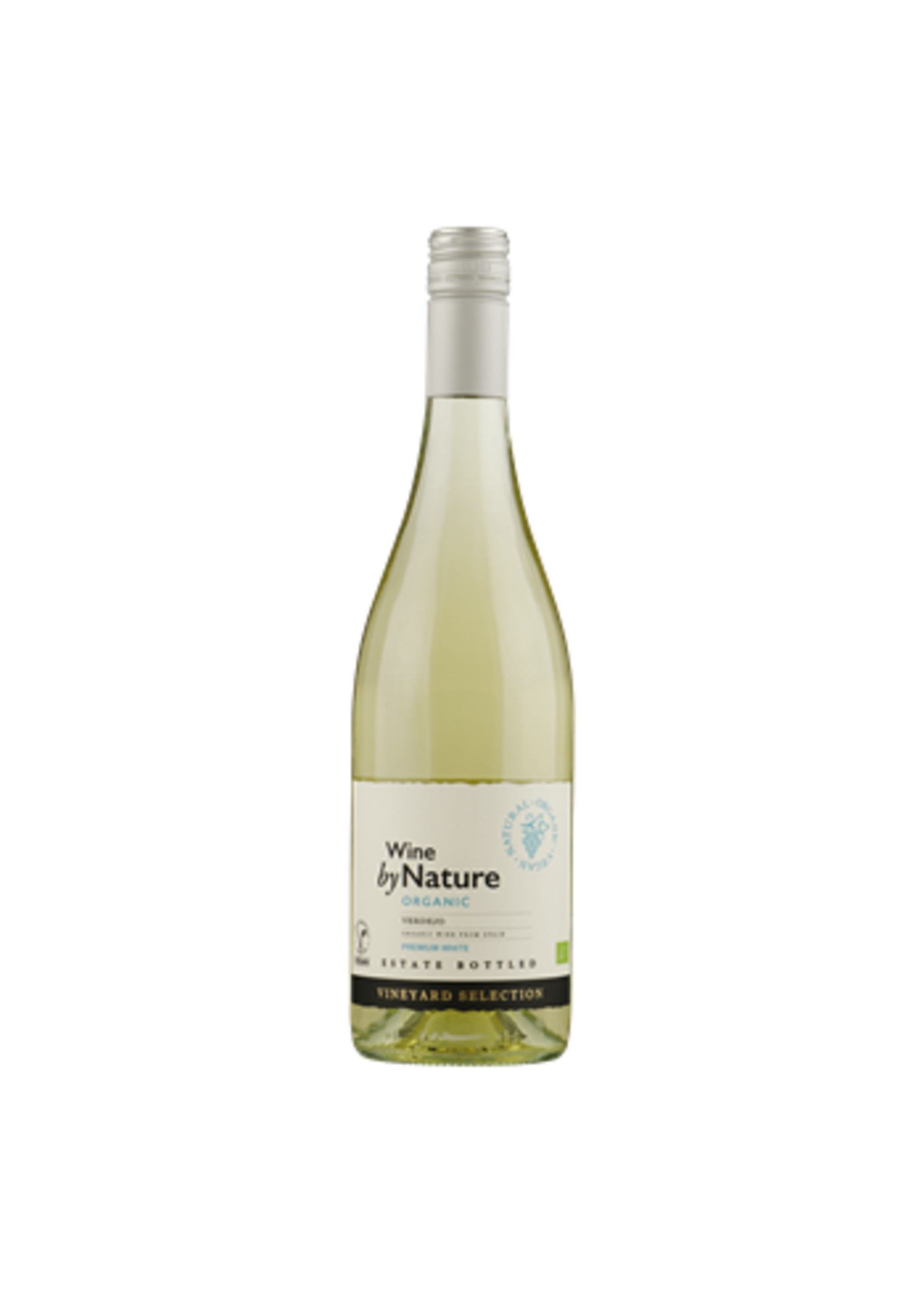 Wine by Nature Wine by Nature Verdejo Bio 75 cl
