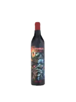 Iron Maiden Darkest Red 2021 Vintage 75 cl