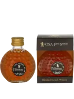 Old St. Andrews Clubhouse Whisky Mini 5 cl