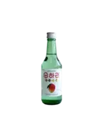 Lotte Soonhari Soju Apple Mango 35 cl