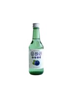 Lotte Soonhari Soju Blueberry 35 cl