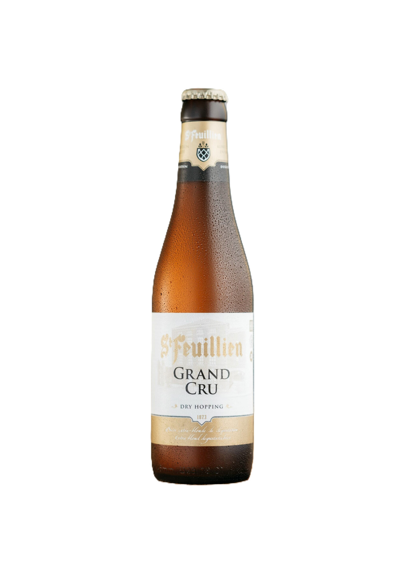 St. Feuillien Grand Cru 33 cl