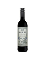 Zorgvliet Silver Myn Argentum Red 75 cl