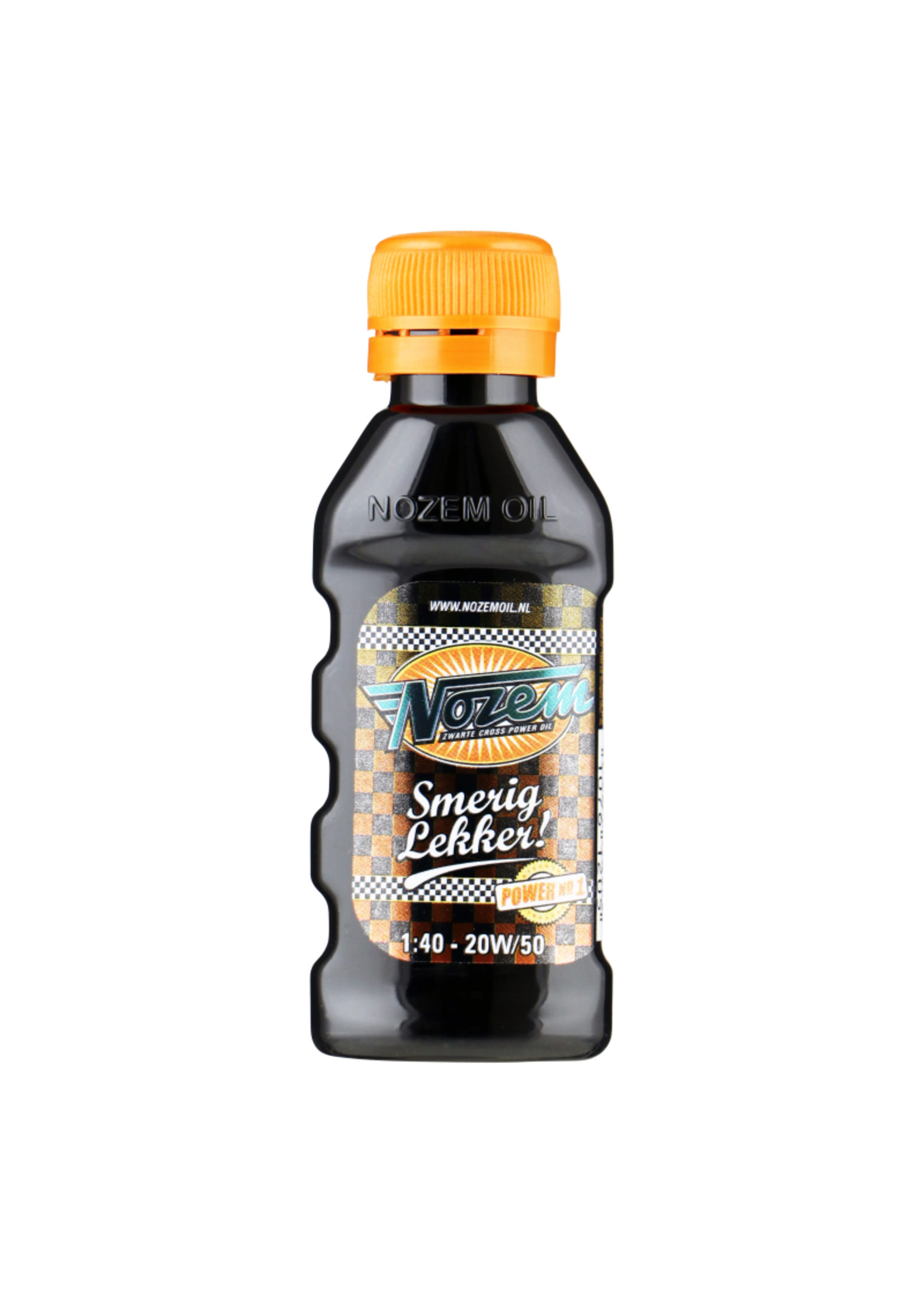Nozem Nozem 10 x 2 cl