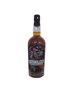 Zuidam Smuggler's Trail Special Edition Oloroso Cask 70 cl