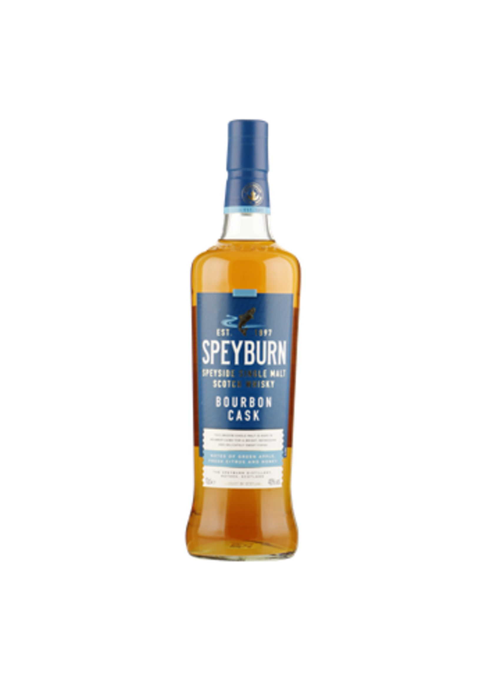 Speyburn Speyburn Bourbon Cask 70 cl