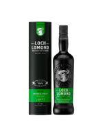 Loch Lomond Loch Lomond Single Grain Coffey Still Peated 70 cl
