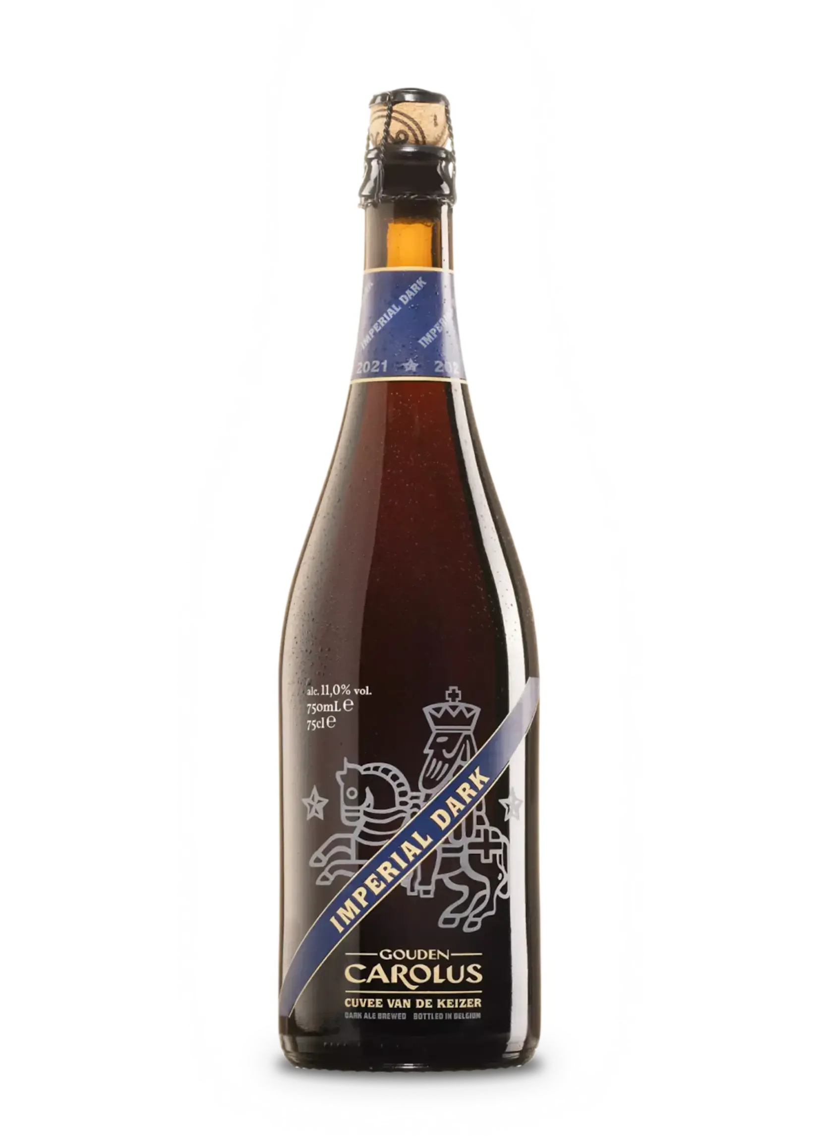 Het Anker Gouden Carolus Imperial Dark 75 cl