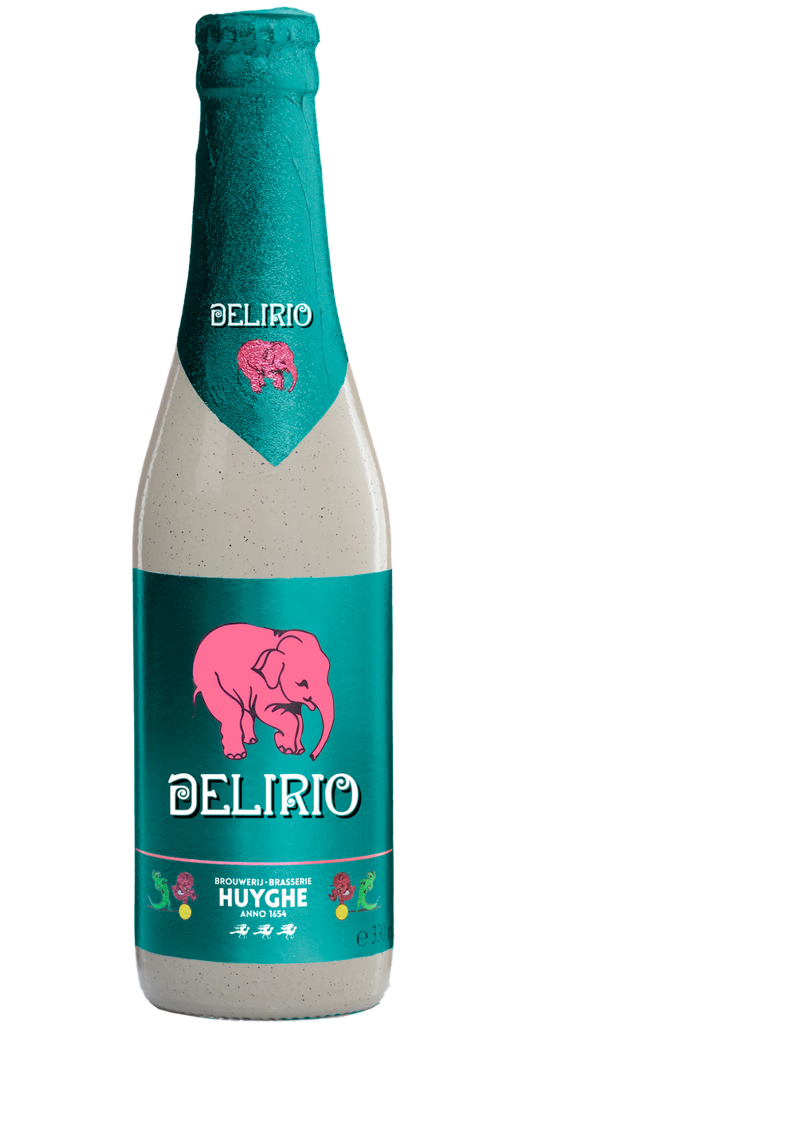 Huyghe Delirio 33 cl