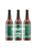 Divisie Bier Divisie Bier Trots van het Noorden Weizen 33 cl