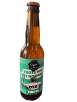 Divisie Bier Divisie Bier Trots van het Noorden Tripel 33 cl