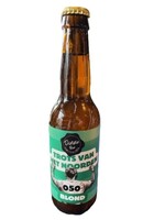 Divisie Bier Divisie Bier Trots van het Noorden Blond 33 cl
