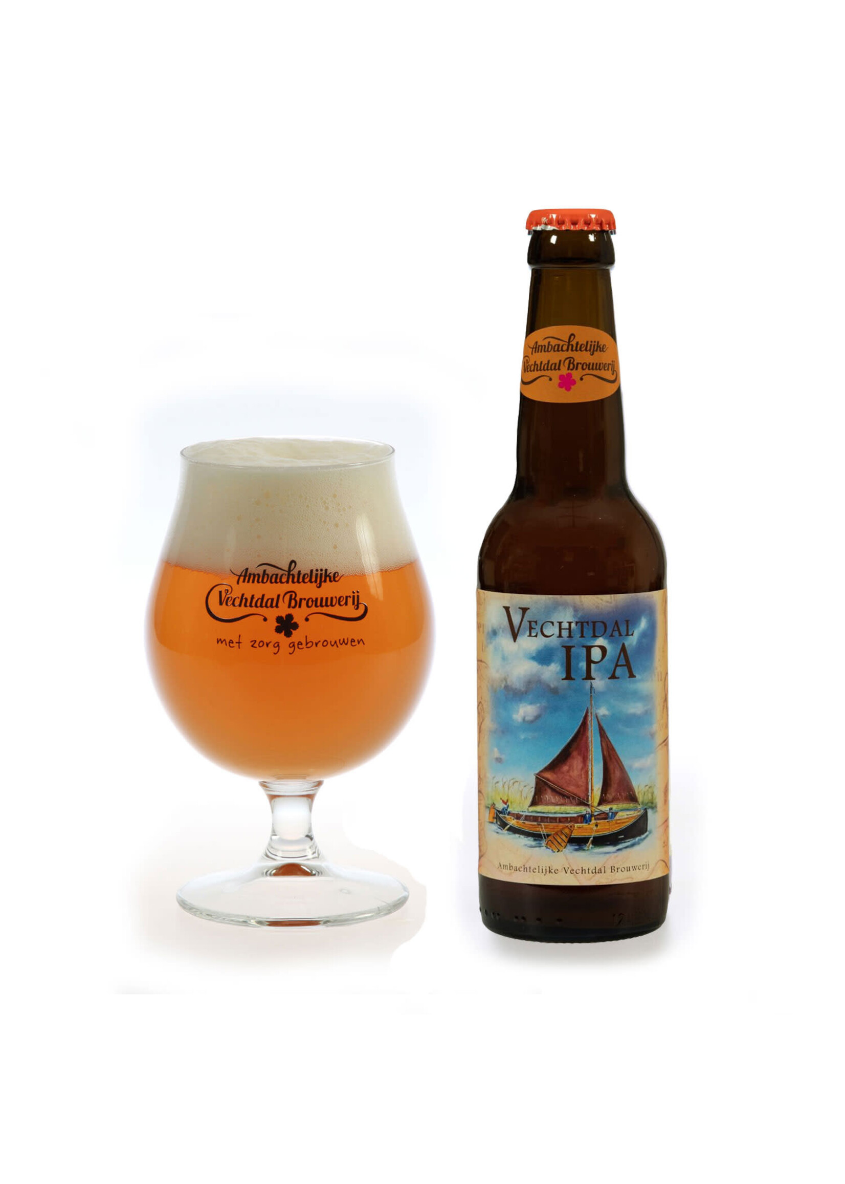 Vechtdal Brouwerij Vechtdal IPA 33 cl