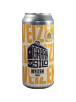 Graansilo Graansilo Weizen Tripel 44 cl