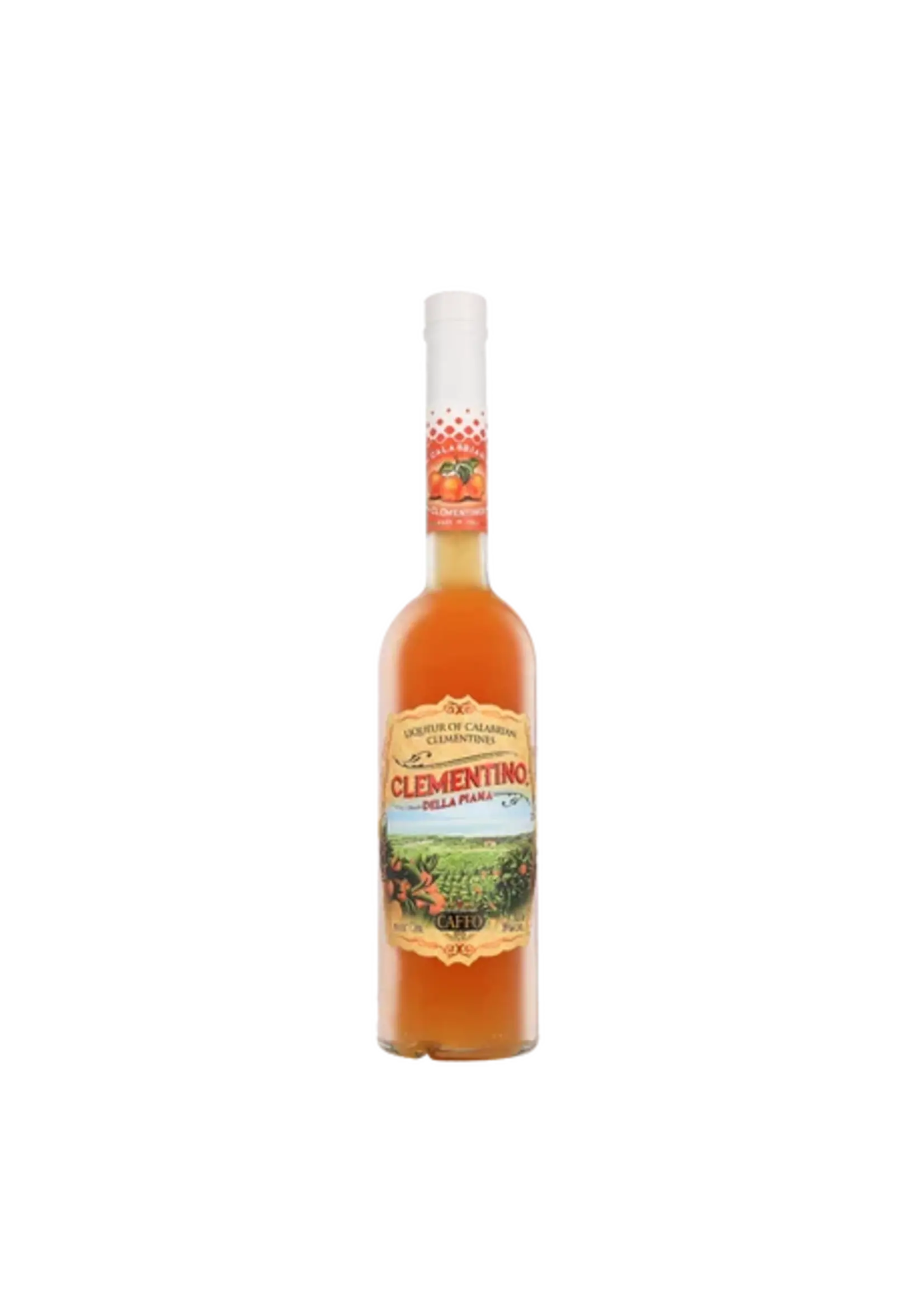Clementino Della Piana 70 cl