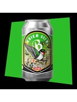 Baxbier Birds 'n Bees 33 cl