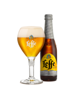 Leffe Leffe Blond 0.0% 33 cl