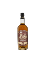 Spirits for Rock Volbeat Outlaw Gentleman Irish Whiskey 70 cl