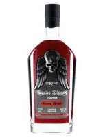 Spirits for Rock St. Kilian Grave Digger Berry Metal Liqueur LE 70 cl