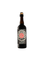 Spirits for Rock Rammstein Stout Barrel Aged 75 cl