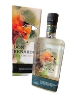Don Renardo Don Renardo Spaanse Gin DX Edition 50 cl